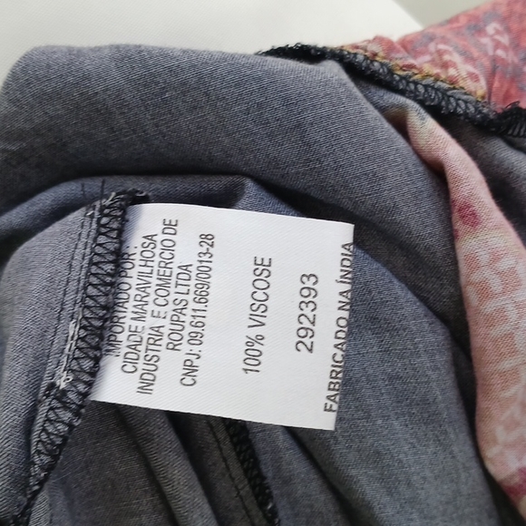 FARM Rio Dress BOHO - Picture 8 of 10